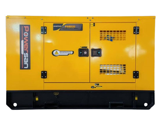 Generator